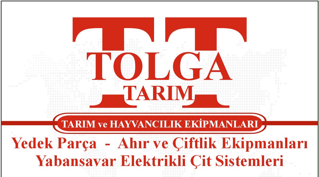 Tolga Ticaret Logo